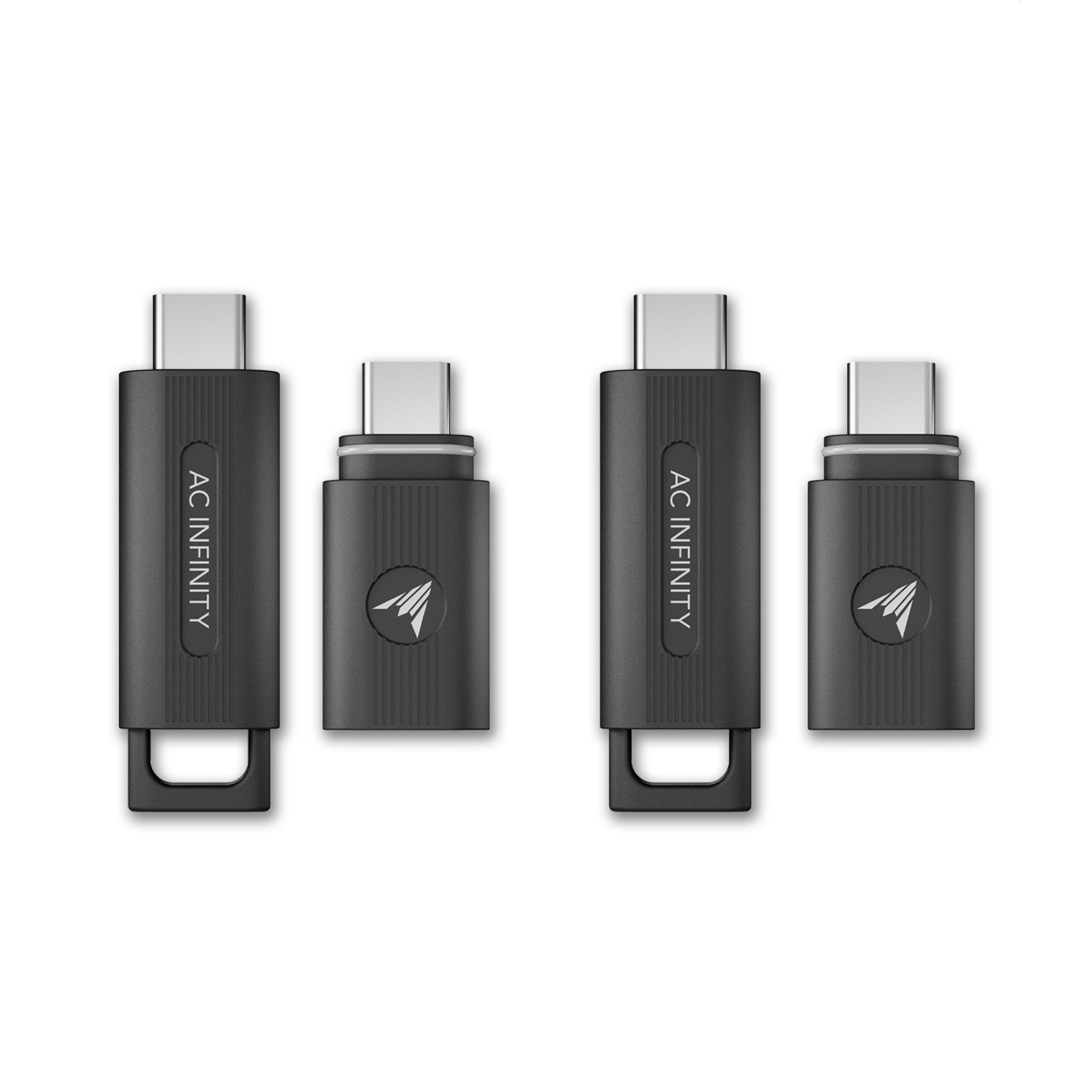 AC Infinity UIS Wireless 1-zu-1 Sender - Empfanger